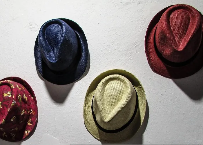 别墅 Perfect Santorini 2 Bedrooms Michelangelo 伊亚