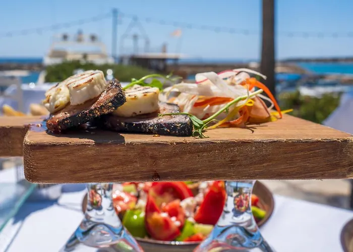 别墅 Perfect Santorini 2 Bedrooms Michelangelo 伊亚