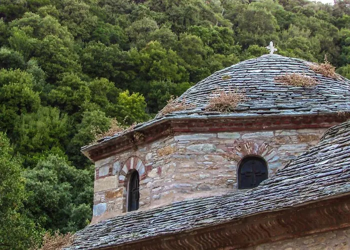 Perfect Santorini 2 Bedrooms Michelangelo 伊亚