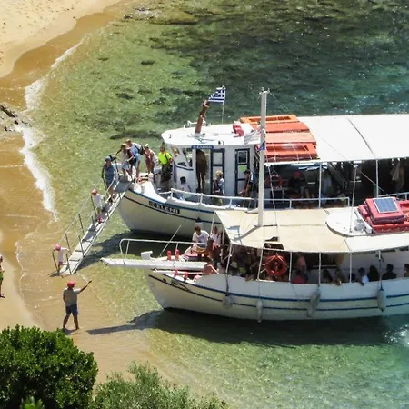 Perfect Santorini 2 Bedrooms Michelangelo