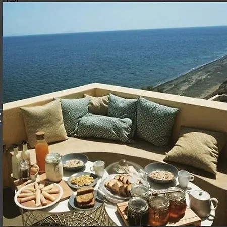 Perfect Santorini 2 Bedrooms Michelangelo