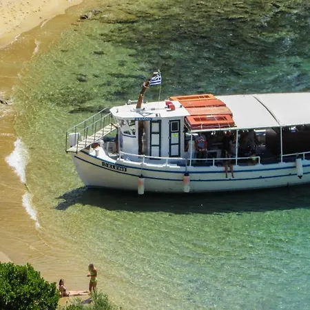 Perfect Santorini 2 Bedrooms Michelangelo Villa Oia