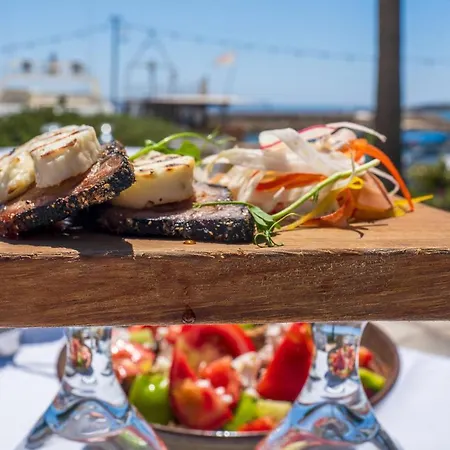 Villa Perfect Santorini 2 Bedrooms Michelangelo Oia