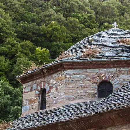 Perfect Santorini 2 Bedrooms Michelangelo Οία