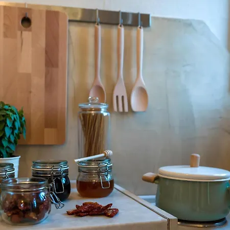 Villa Perfect Santorini 2 Bedrooms Michelangelo