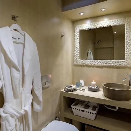 Βίλα Perfect Santorini 2 Bedrooms Michelangelo