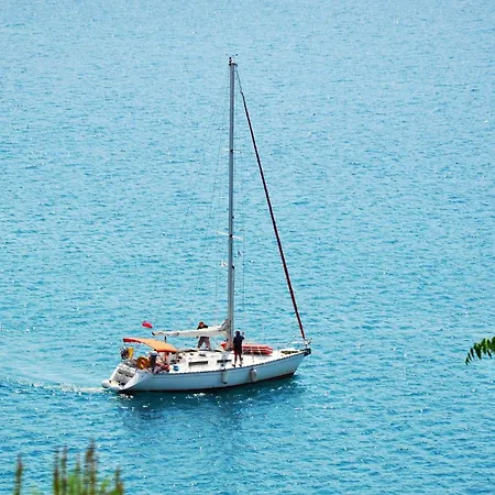 Βίλα Perfect Santorini 2 Bedrooms Michelangelo *