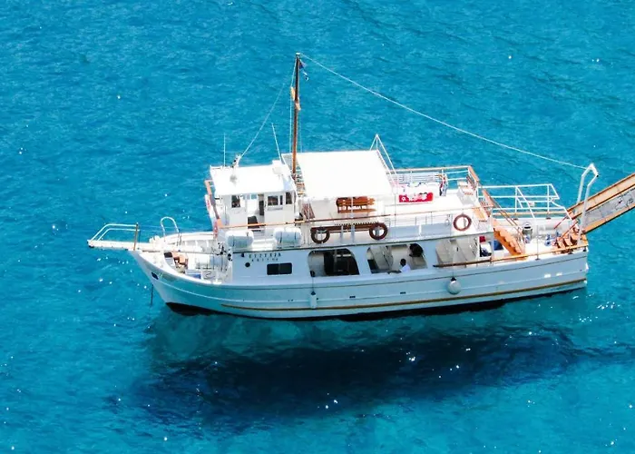 Perfect Santorini 2 Bedrooms Michelangelo ヴィラ *