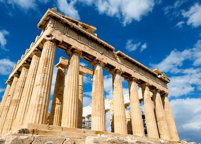 ヴィラ Perfect Santorini 2 Bedrooms Michelangelo *