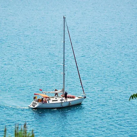 Perfect Santorini 2 Bedrooms Michelangelo Villa *