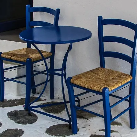 Villa Perfect Santorini 2 Bedrooms Michelangelo Ia