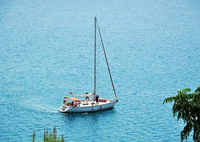 Perfect Santorini 2 Bedrooms Michelangelo فيلة *