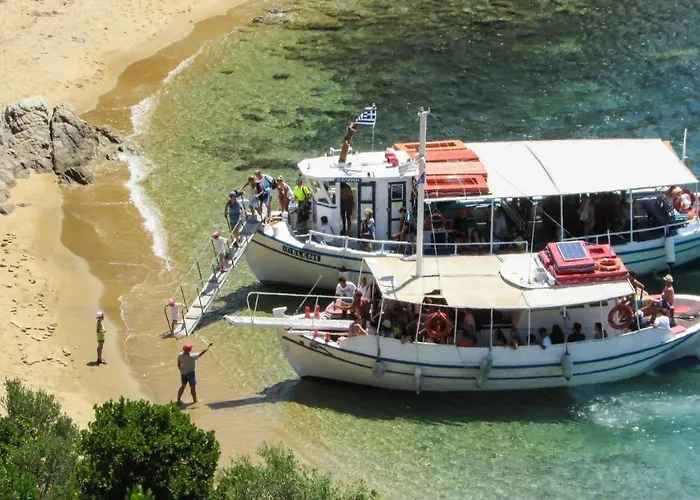 Perfect Santorini 2 Bedrooms Michelangelo