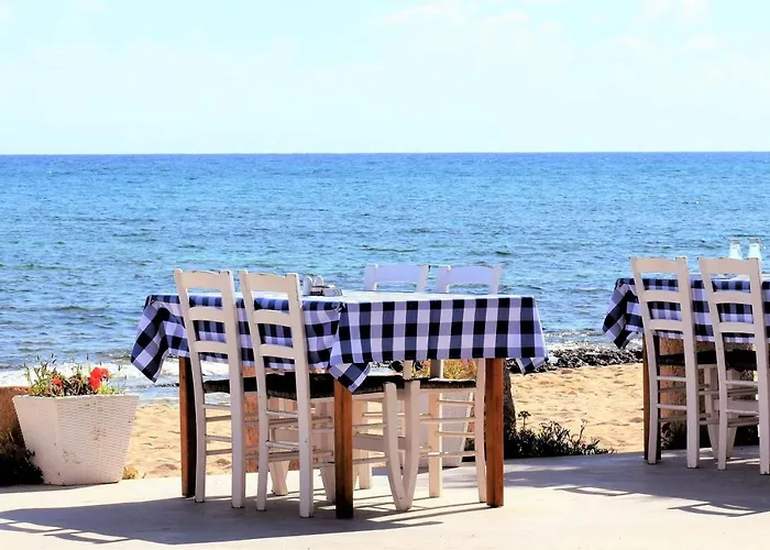 فيلة Perfect Santorini 2 Bedrooms Michelangelo أويا