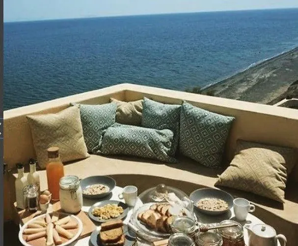 Perfect Santorini 2 Bedrooms Michelangelo