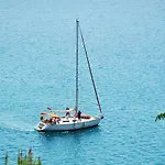 Perfect Santorini 2 Bedrooms Michelangelo Willa *